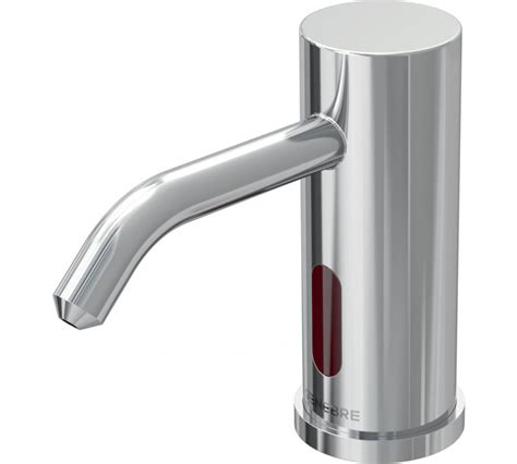 Genwec Electronic Undercounter Soap Dispenser