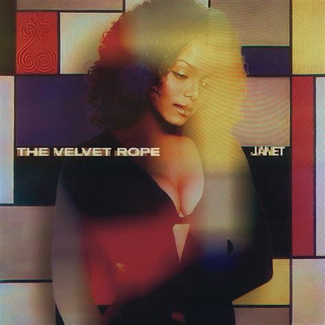 Janet Jackson The Velvet Rope Rancid Coverz Flickr