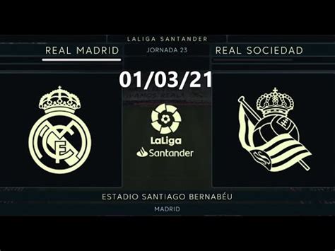 Fifa Predicci N De La Jornada Jornada De La Liga Santander Real