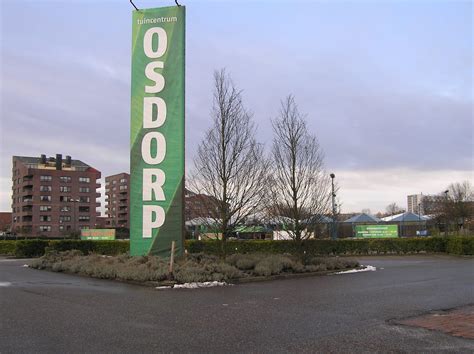 Tuincentrum Osdorp Amsterdam Heeft Het