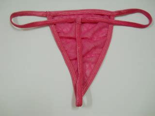 Fashion Care U L Fc U Pink Sexy Babydoll Lingerie Sleepwear Dress G String