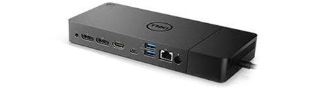 Dell Thunderbolt 4 Wd22tb4 Stacje Dokujące Do Laptopów Sklep