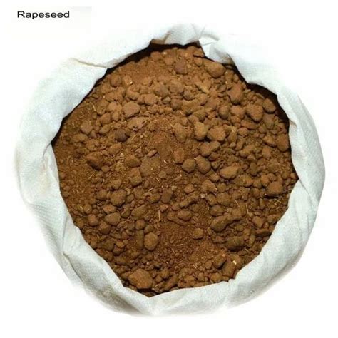 Rapeseed De Oiled Cattle Feed Packaging Type Bag Packaging Size 25