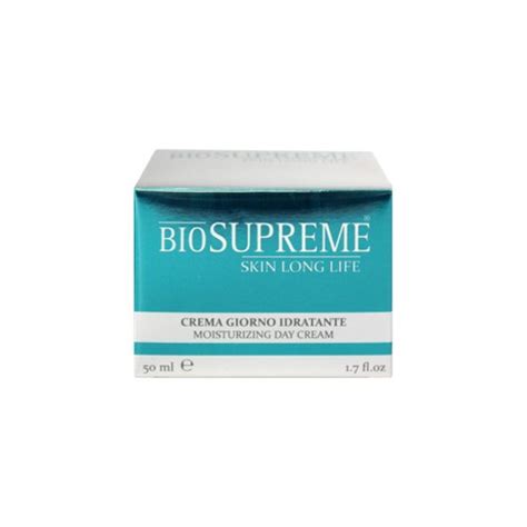 BIO SUPREME Crema Giorno Idratante