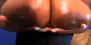 Mz Caution Black BBW Tnaflix