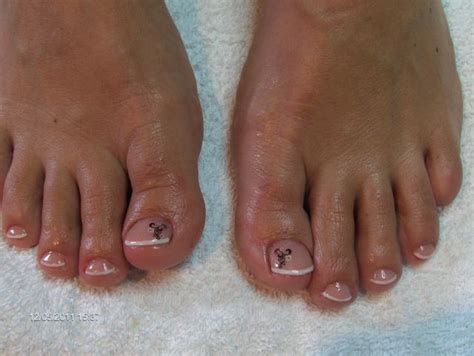 Nail Design - форум нейл мастеров • Просмотр темы - Наращивание ногтей ...