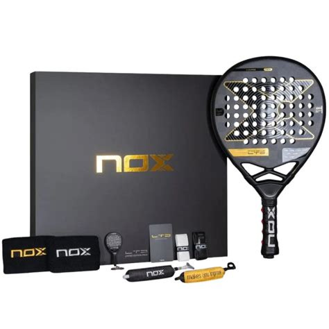 Padel Nox Rackets Padelreference