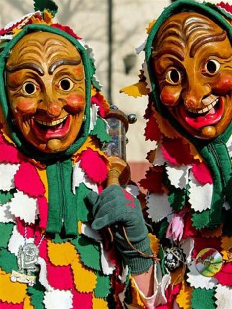 Conheça A História do Carnaval desde a Idade média Minha Viagem