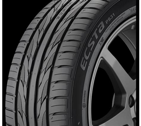 Kumho Ecsta PS31 ár, teszt, vélemények » Automax.hu