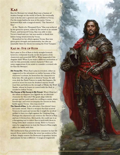 Dandd 5e 5e Updates Monstrous Compendium Page 150 En World Dandd