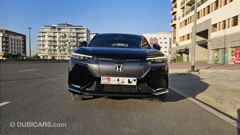 New Honda e:NP1 FULL OPTION 2023 for sale in Dubai - 711948