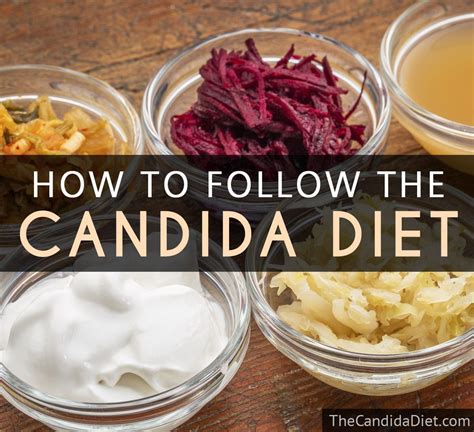 Candida Diet Anti Candida Diet Candida Cleanse Diet Candida Diet