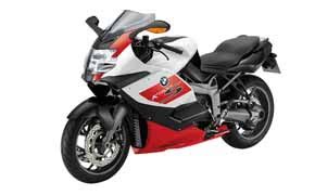 Bmw Motorrad Sondermodell K S