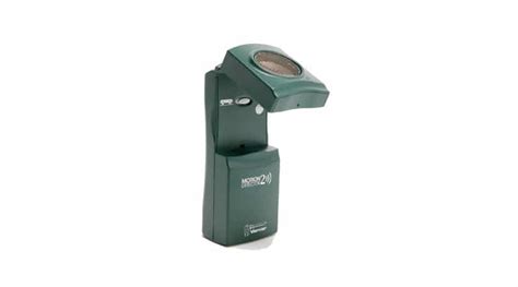 Motion Detector Instruments Direct