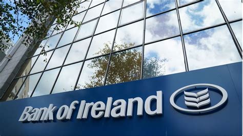 It Glitch In Bank Of Ireland Allowed Customers To Withdraw Money They