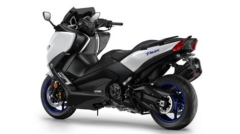 Yamaha Tmax Sx Sport Edition Yamaha T Max Sx