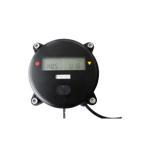 Battery Powered Water Meter Data Logger