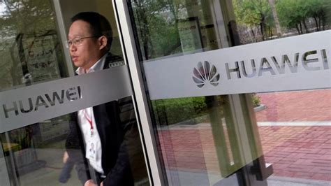 Huawei Posts Record Smartphone Sales Despite US Pressure Technology News