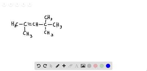 SOLVED Name The Following Compounds