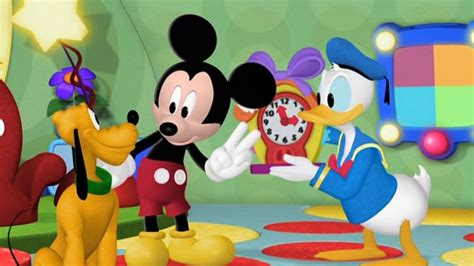 Pin On Mickey Mouse Clubhouse Games