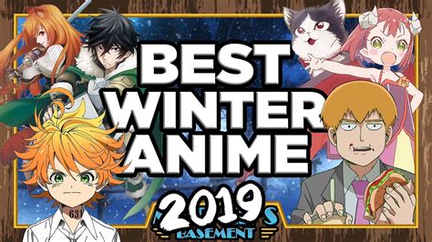 Top More Than 69 Best Anime Of 2019 Latest Incdgdbentre