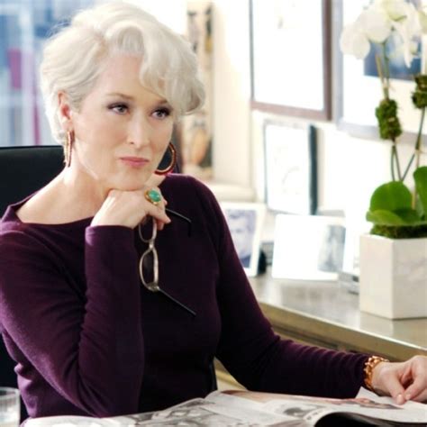 Miranda Priestly Meme Plantilla - hannahmclaren