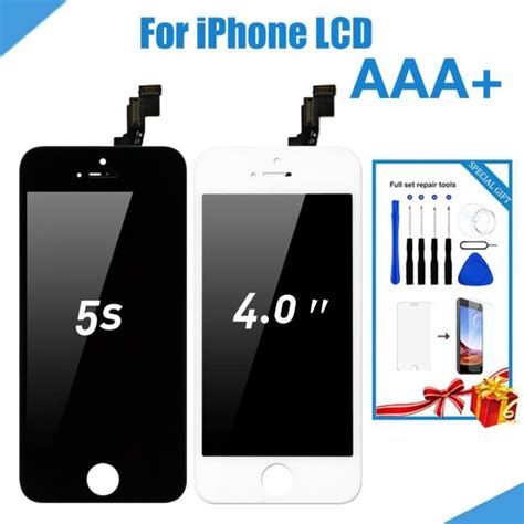 Oled Lcd Display For Iphone S S C Se S Plus X Xs Xr