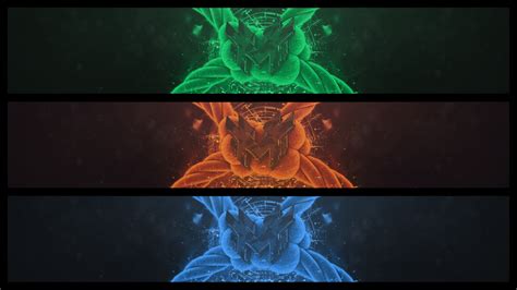 Banner Mondekai Gfx By Mondekai On Deviantart