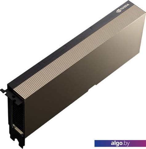 NVIDIA A100 80GB HBM2 900-21001-0020-000 видеокарта купить в Минске, цена