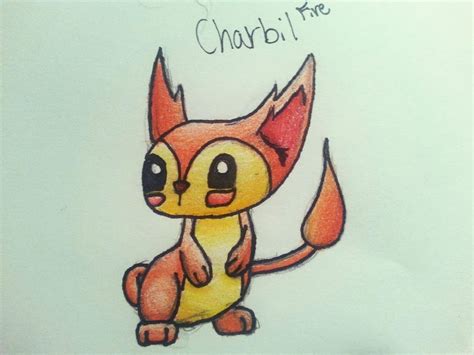 Charbil 005 By Captainpenguin98 On Deviantart