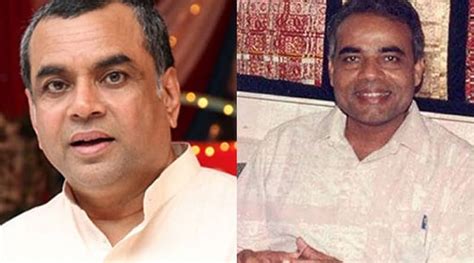 Paresh Rawal To Act In Pm Modi Biopic