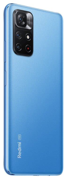 Xiaomi Redmi Note 11s 5g Spesifikasi Dan Harga Terbaru Kalvo