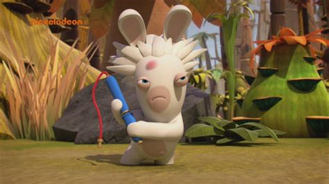 Rabbid Breakdown Raving Rabbids Wiki Fandom