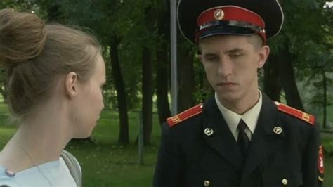 Смотреть онлайн сериал Кадетство 1 сезон 21 серия 13.12.2010 в хорошем ...