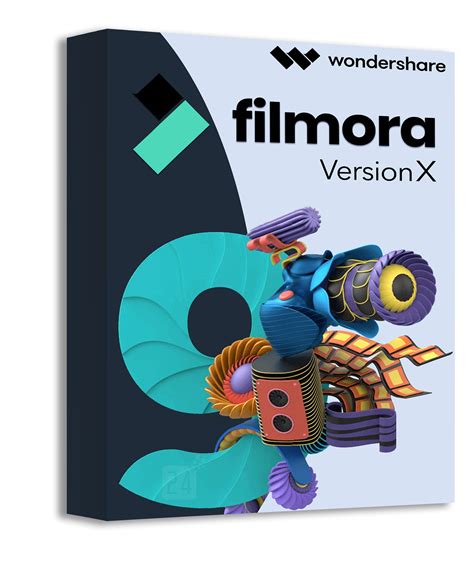 Wondershare Filmora 10 Winmac Blitzhandel24