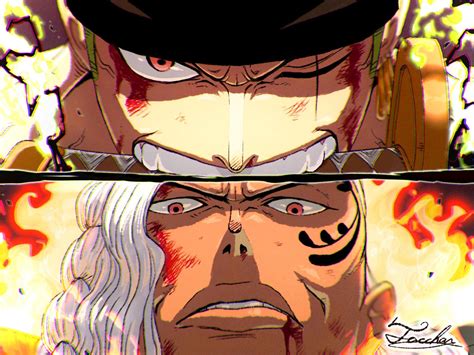 Zoro Vs King Wallpapers - Top Free Zoro Vs King Backgrounds ...