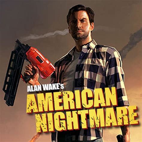 Alan Wakes American Nightmare Cloud Gaming Availability Cloud Gaming