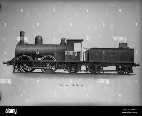BJ B 9 Stock Photo - Alamy