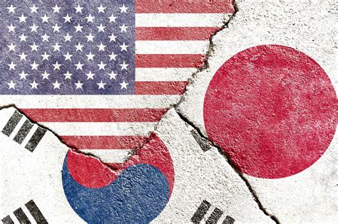 S Korea Seeks Concrete Results From Summit With Us Japan