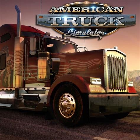 American Truck Simulator Ign