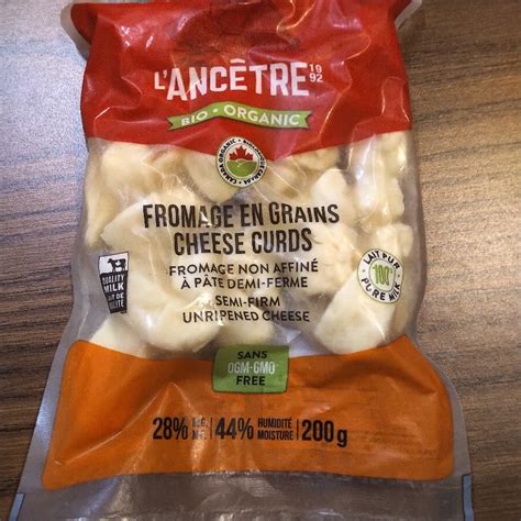 Cheese Curds The Sustainable Market