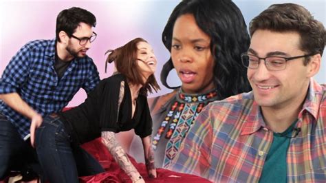 Paren F R L Ra Sig Nya Sexst Llningar Av Tv Porrstj Rnor Sex Relationer Expressen