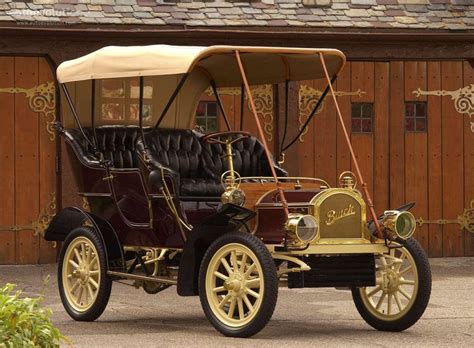 Buick Model C Specs 1905 Autoevolution