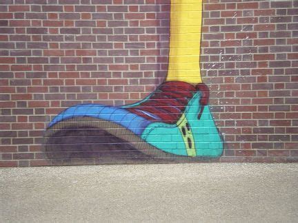 Street Art - Tate Modern | Street art, Street art graffiti, Best street art