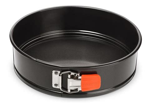 Le Creuset Springform M Non Stick 24 Cm Bageforme HJEM DK ApS