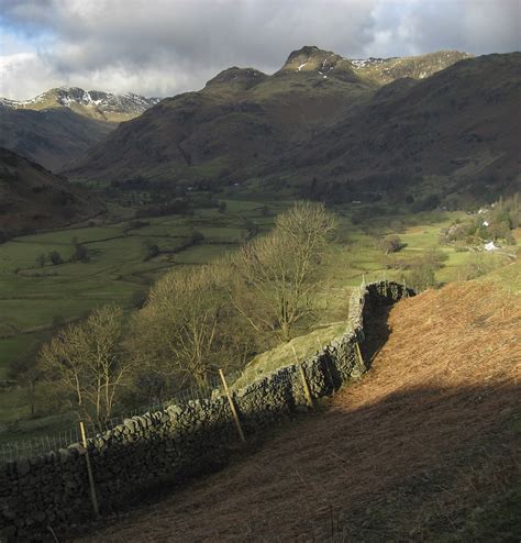 Langdale Tony Simpkins Flickr