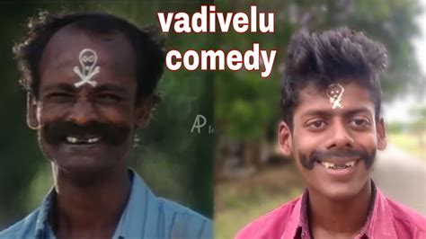 Panju Mittai Creation Vadivelu Comedy Scene Recreation Tamil Movie Comedy Vadivelu Comedy