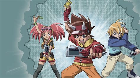 Discover Dinosaur King Anime Characters Latest In Cdgdbentre