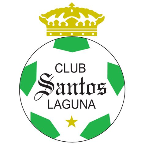 Club Santos Laguna Logo Download Png