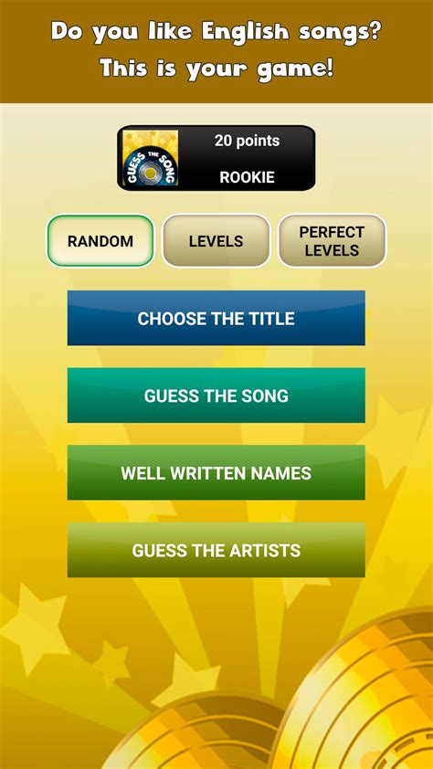 Guess The Song Music Games Apk For Android Download